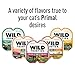 Nutro Wild Frontier High Protein Grain Free Pate Wet Cat Food, Salmon & Trout, 2.65 Oz. (24 Twin Packs)