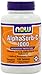 Now Foods AlphaSorb-C 1000mg, Tablets, 120-Count