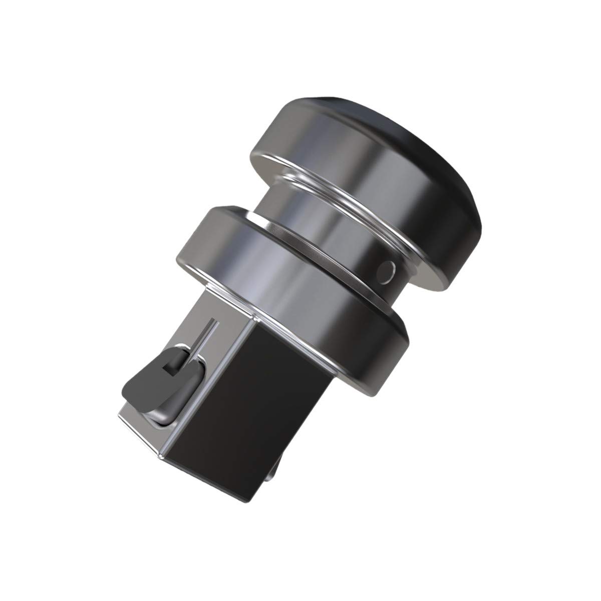 Kensington 6016500 ClickSafe Anchor Dell Laptops