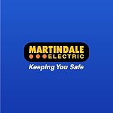 Martindale VT25 Voltage Continuity Tester 12-690V AC/DC Yellow LED Torch view 8