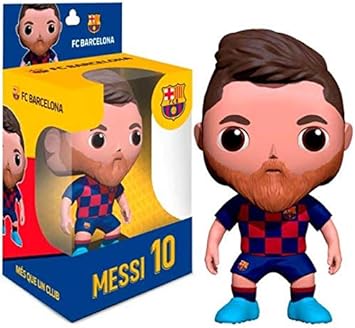 juguetes del barça