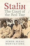 Stalin: The Court of the Red Tsar cover