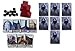 Bezier Games Ultimate Werewolf Inquisition Grey