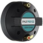 Pyle-Pro-PDS122-Screw-on-Compression-Driver