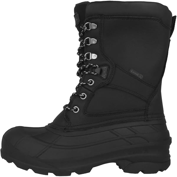 Amazon.com | Khombu Men display picture 3