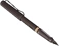 Lamy Safari Fountain Pen - Charcoal - Fine