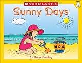Little Leveled Readers: Sunny Days (Level A)