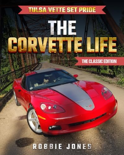 Corvette Fifty Years: Leffingwell, Randy: 9780760311806: Amazon