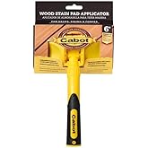 Valspar APPLICATOR Stain ADJ THRD 6IN 140754610
