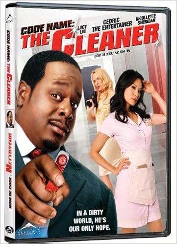 Code Name The Cleaner 07 Dvd Amazon De Unknown Bucher Code Name The Cleaner 07 Dvd Amazon De Unknown Bucher
