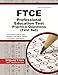 FTCE Professional Education Test Practice Questions (First Set): FTCE Practice Tests & Exam Review for the Florida Teacher Certification Examinations