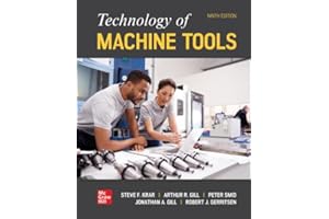 Student Workbook for Technology of Machine Tools