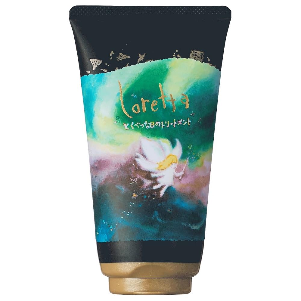MoltoBene Loretta Special Day Hair Treatment - 150g