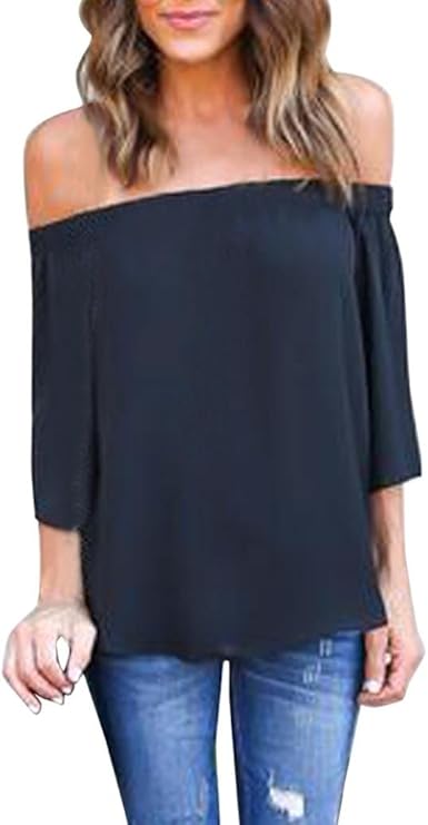 amazon ladies fashion tops