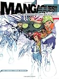 Image de Mangaquest: Join the Adventure and Learn How to Drawn It