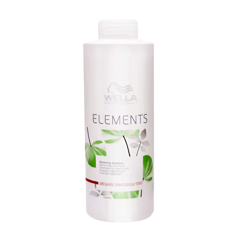 Wella Elements Renewing Shampoo 1000 ml