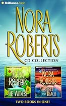 Nora Roberts – The Witness & Whiskey Beach 2-in-1 Collection Nora Roberts – The Witness & Whiskey Beach 2-in-1 Collection