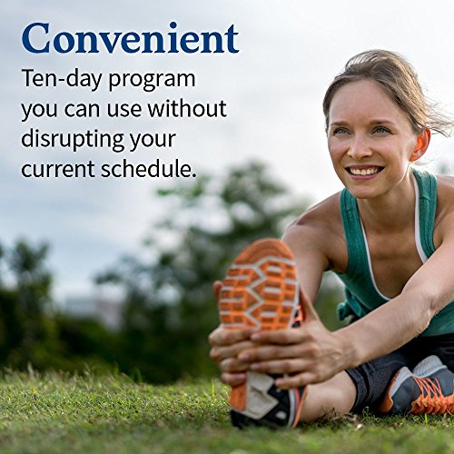 Garden of Life Detox Cleanse with Pills and Powder Perfect Cleanse