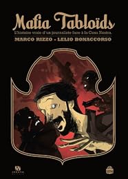 Mafia tabloïds