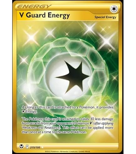 Amazon.com: Pokemon – Luminous Energy 226/167 – Twilight Masquerade – Hyper  Rare Gold – Foil Card : Toys & Games