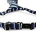 kilofly Pre-tied Adjustable Neck Strap Tie Boys Baby Necktie Value Set of 5