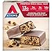 Atkins Protein-Rich Meal Bar, Chocolate Chip Cookie Dough, 5 Count (Pack of 6)thumb 4