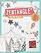 Zentangle for Kids: With Tangles, Templates, and Pages to Tangle On