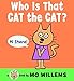 Who Is That, Cat the Cat? (Cat the Cat Mini)