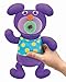 Mattel The Sing-A-Ma-Jigs - Dark Purple