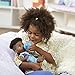 Baby Alive Sweet Spoonfuls Baby Doll Boy (AA)