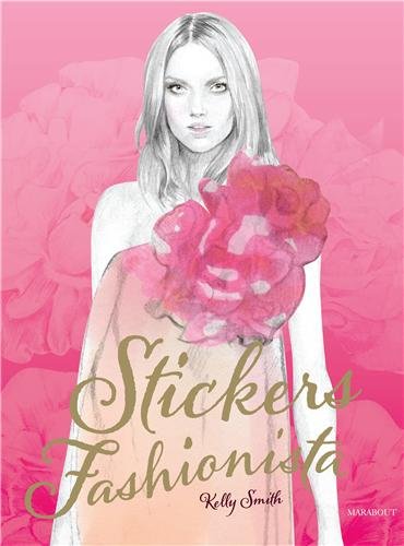 Stickers Fashionista