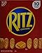 Nabisco Ritz Crackers, 34 Ounce