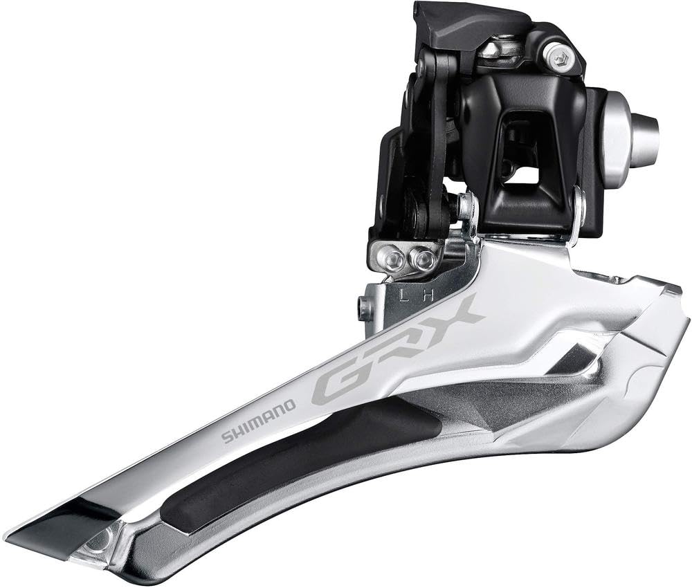 GRX RX400 Derailleur 2x10/11S Welding Attachment