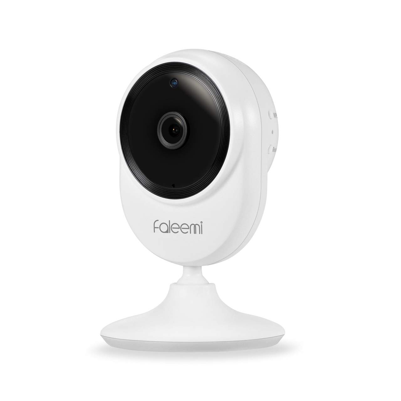Best Home Security System Faleemi