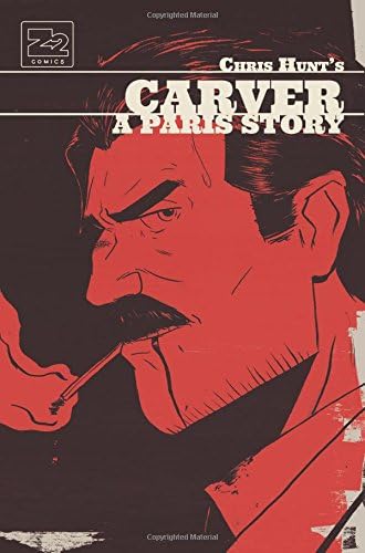 Carver: A Paris Story
