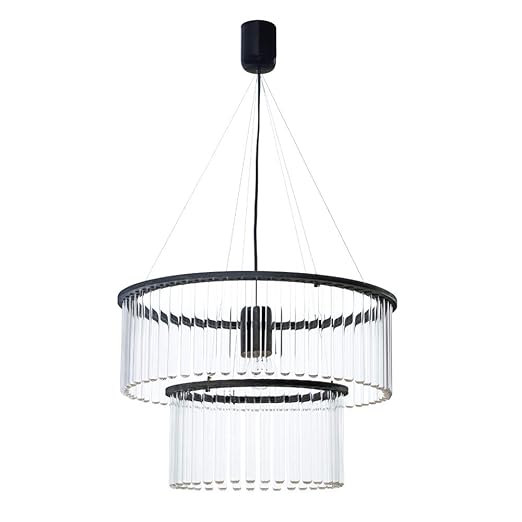 Pani jurek test tube chandelier Pani jurek test tube chandelier