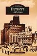 Hudson S Detroit S Legendary Department Store Mi