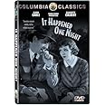 It Happened One Night [DVD]