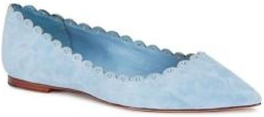 coach jill flats