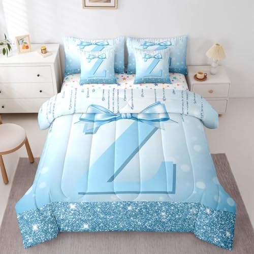 Erosebridal Kids Bedding Set Full Size