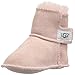 UGG Unisex-Baby Erin Boot, Baby Pink, S