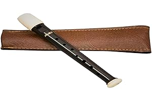 Aulos 501S Symphony Garklein Recorder