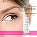 NEW! Anti Aging Eye Cream - MezmerEYES - Best for Men and Women with Dark Circles, Puffiness, Wrinkles, Eye Bags and - Retinol, Caffeine, Green Tea, Collagen, Hyaluronic Acid, Vitamin E