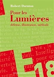 Pour les Lumières