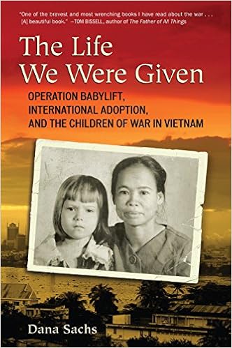 operation babylift book