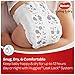 HUGGIES Snug & Dry Diapers, Size 5, 136 Count (Packaging May Vary)