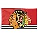 Wincraft Chicago Blackhawks 3x5 Flag