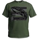 SafetyShirtz Men's 3-Stripe Football Shirts and Hoodies
