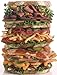 Snack Stack 500 Piece Jigsaw Puzzle