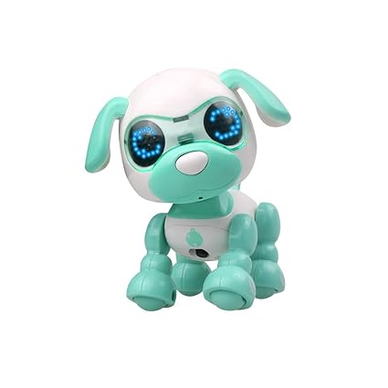 smart robot puppy amazon